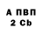 APVP Crystall Dalia Macionyte